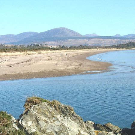 Craigard House Hotel Campbeltown Bagian luar foto