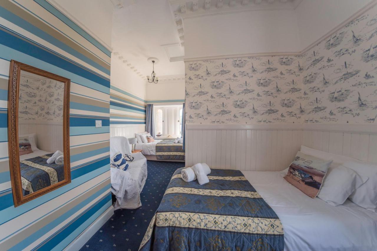 Craigard House Hotel Campbeltown Bagian luar foto
