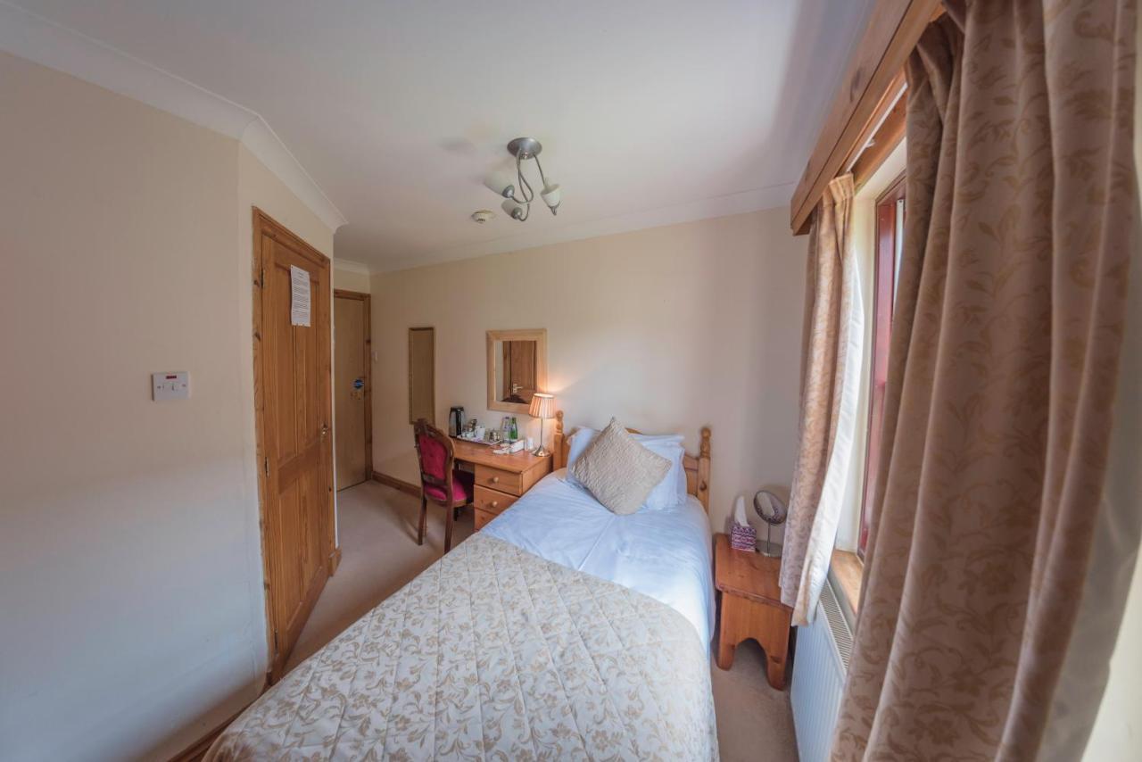 Craigard House Hotel Campbeltown Bagian luar foto