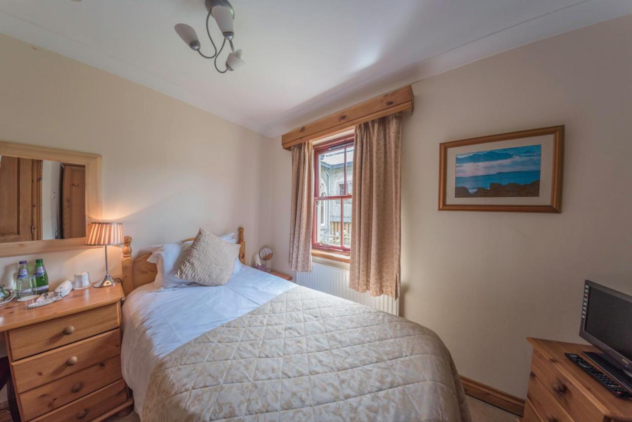 Craigard House Hotel Campbeltown Bagian luar foto