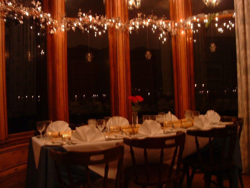 Craigard House Hotel Campbeltown Bagian luar foto