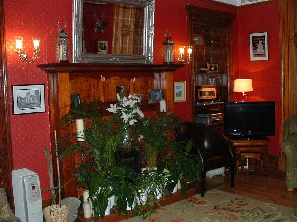 Craigard House Hotel Campbeltown Bagian luar foto