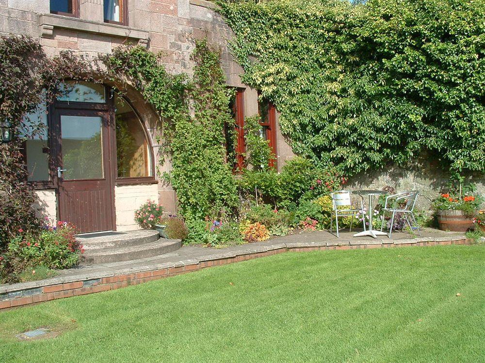 Craigard House Hotel Campbeltown Bagian luar foto