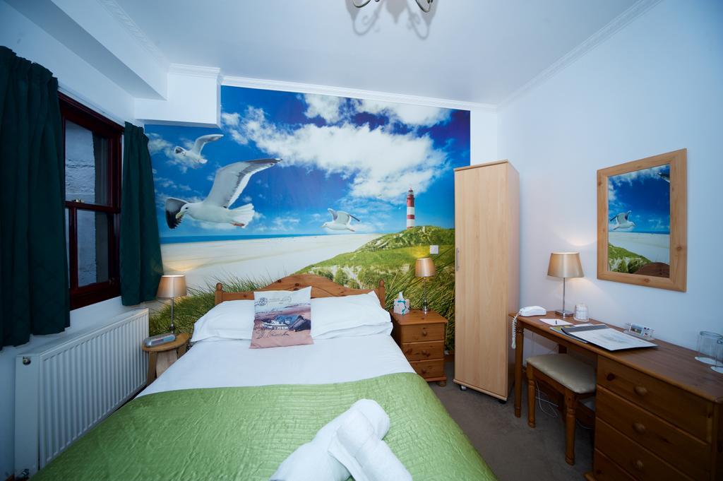 Craigard House Hotel Campbeltown Bagian luar foto