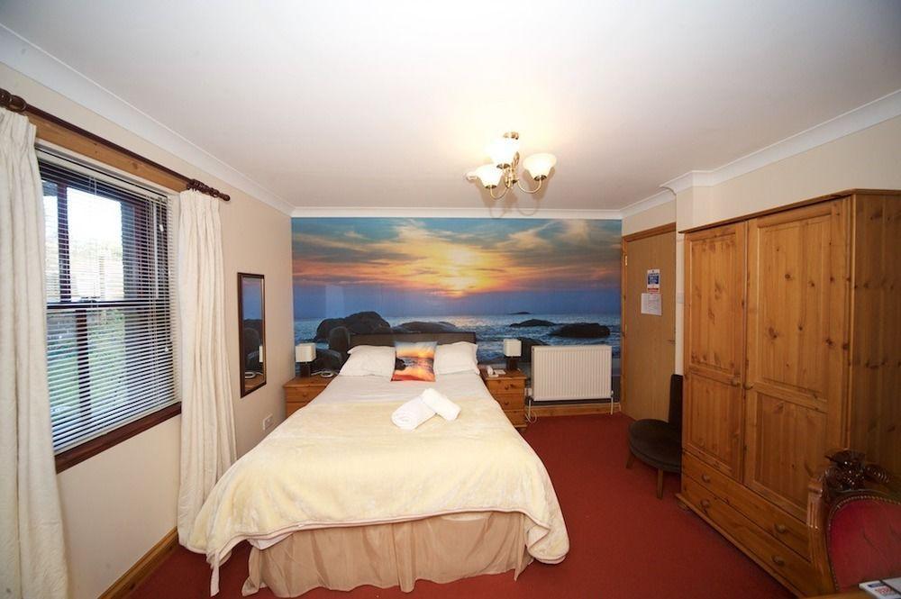 Craigard House Hotel Campbeltown Bagian luar foto