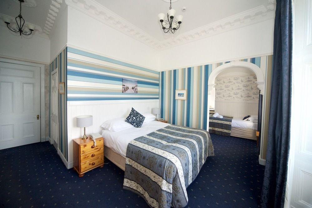Craigard House Hotel Campbeltown Bagian luar foto