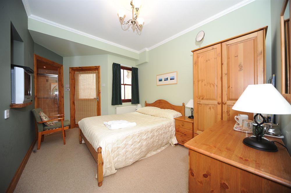 Craigard House Hotel Campbeltown Bagian luar foto
