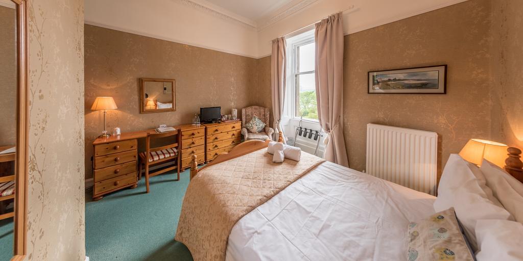 Craigard House Hotel Campbeltown Bagian luar foto