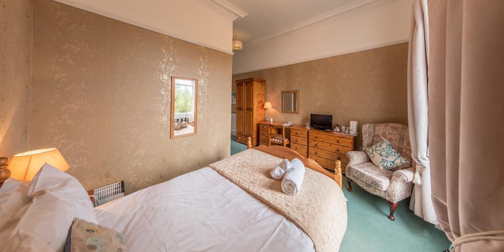 Craigard House Hotel Campbeltown Bagian luar foto