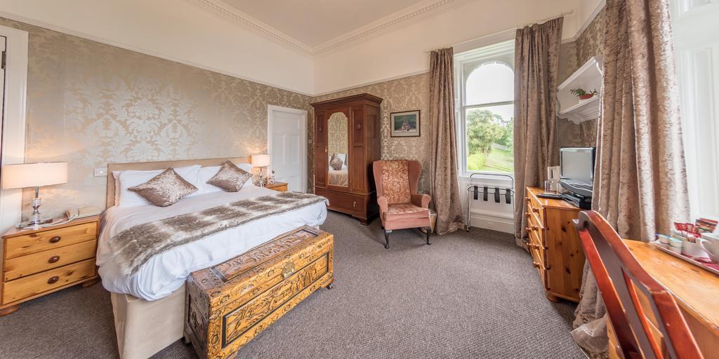 Craigard House Hotel Campbeltown Bagian luar foto