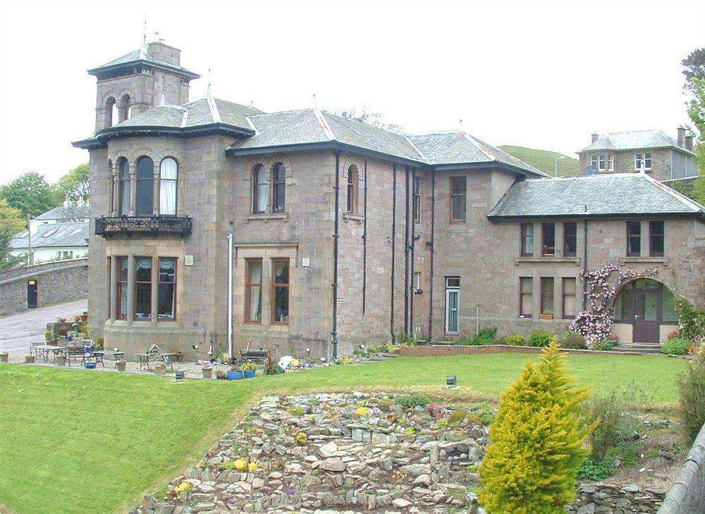 Craigard House Hotel Campbeltown Bagian luar foto
