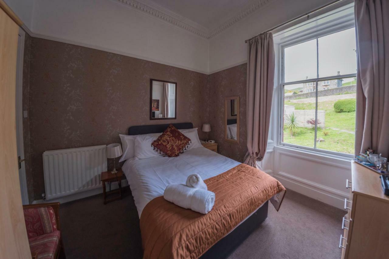 Craigard House Hotel Campbeltown Bagian luar foto
